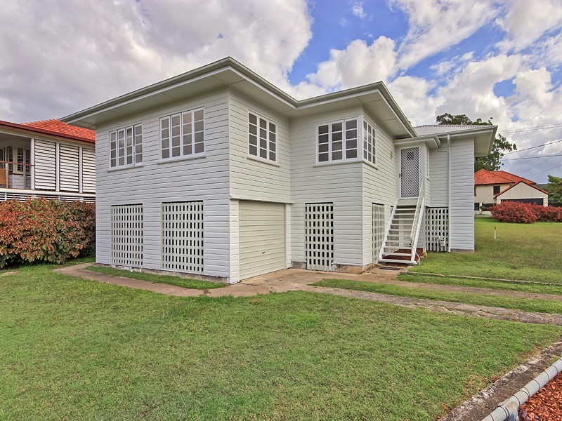 (Lot 2) 38 Turrana Street, Stafford QLD 4053