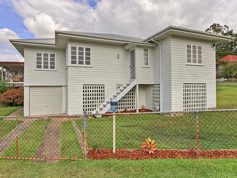 (Lot 2) 38 Turrana Street, Stafford QLD 4053