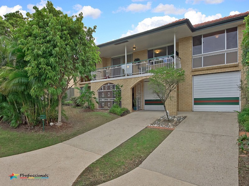 5 Raglass Street, Everton Park QLD 4053