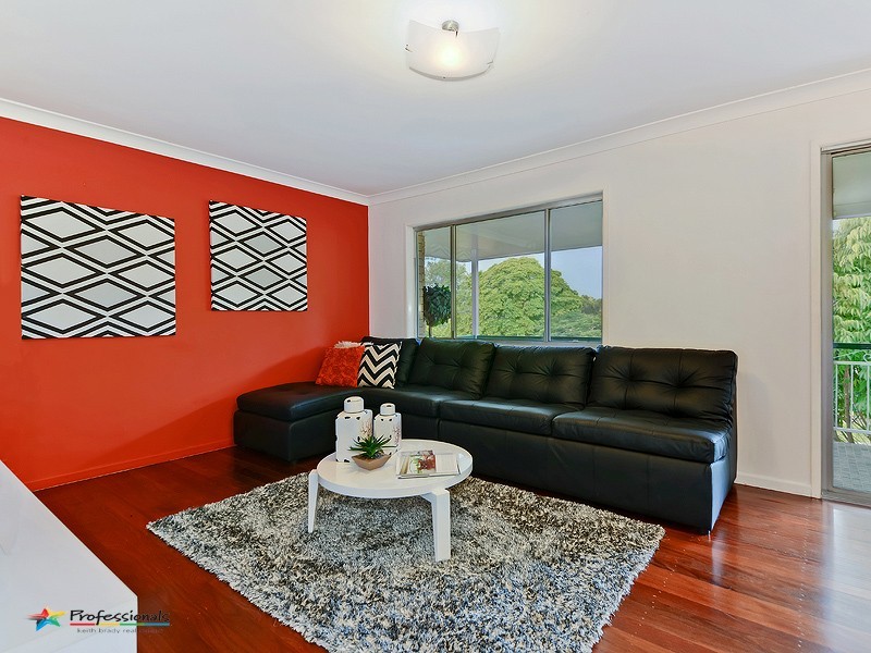 5 Raglass Street, Everton Park QLD 4053