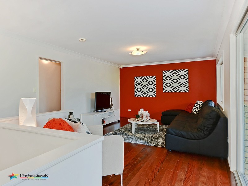 5 Raglass Street, Everton Park QLD 4053