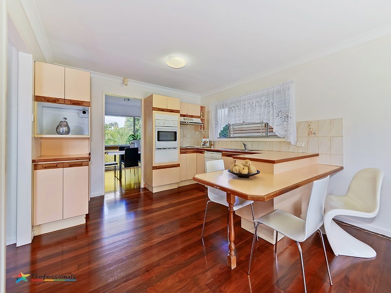 5 Raglass Street, Everton Park QLD 4053