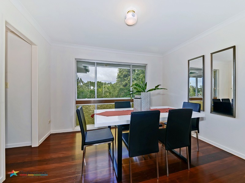 5 Raglass Street, Everton Park QLD 4053