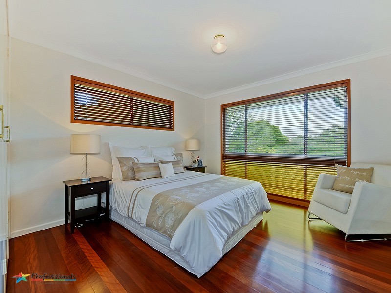 5 Raglass Street, Everton Park QLD 4053