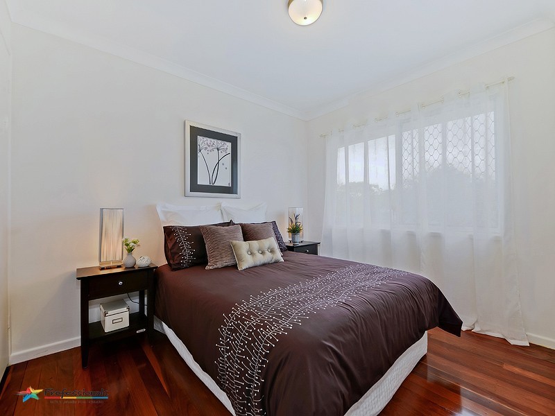 5 Raglass Street, Everton Park QLD 4053