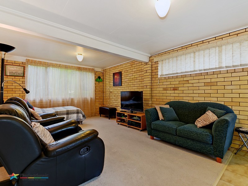 5 Raglass Street, Everton Park QLD 4053