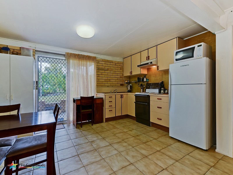 5 Raglass Street, Everton Park QLD 4053