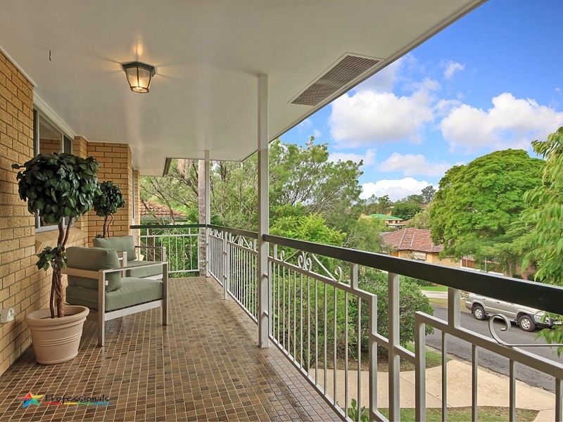 5 Raglass Street, Everton Park QLD 4053