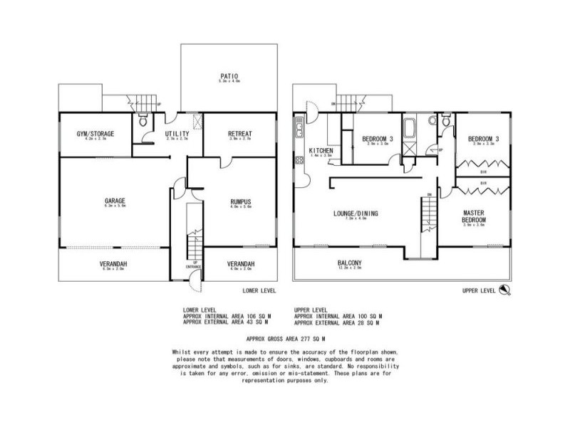 23 Nurom Avenue, Ferny Hills QLD 4055