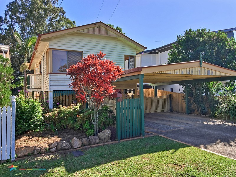 18 Fern Street, Enoggera QLD 4051