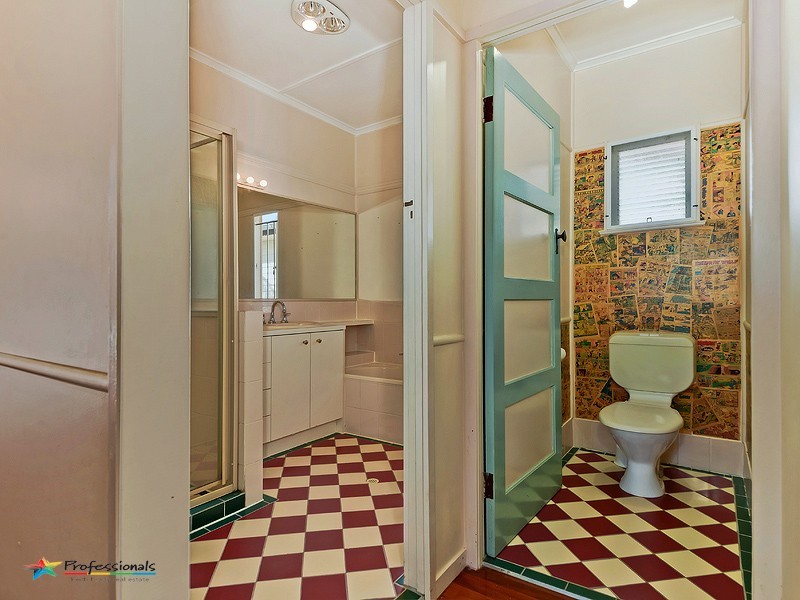 18 Fern Street, Enoggera QLD 4051