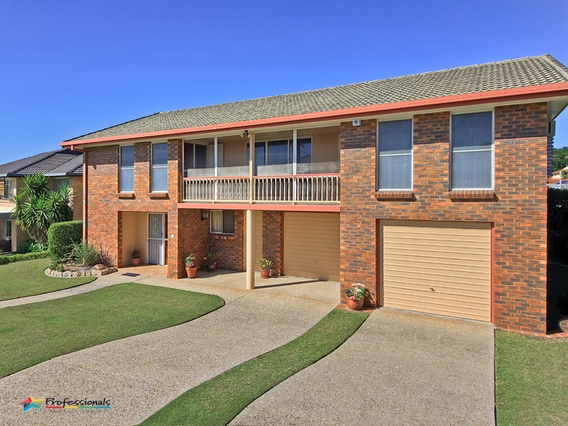 28 Raglass Street, Everton Park QLD 4053
