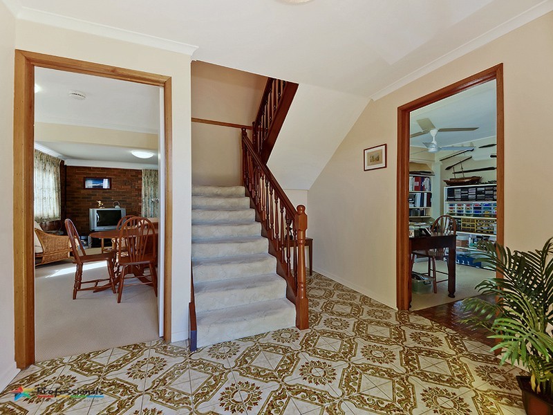 28 Raglass Street, Everton Park QLD 4053