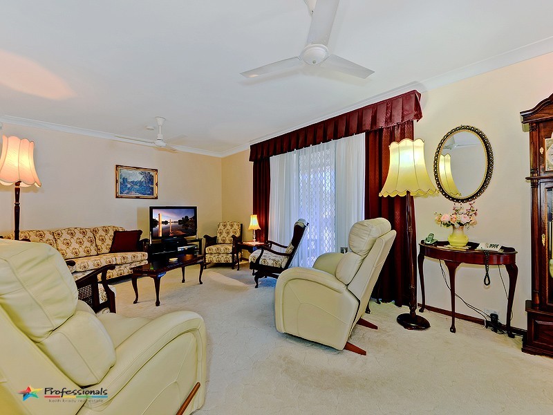 28 Raglass Street, Everton Park QLD 4053