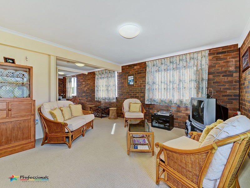 28 Raglass Street, Everton Park QLD 4053