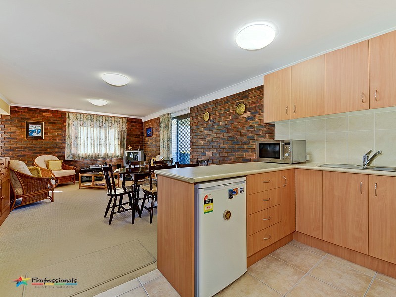 28 Raglass Street, Everton Park QLD 4053