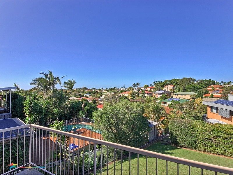 28 Raglass Street, Everton Park QLD 4053