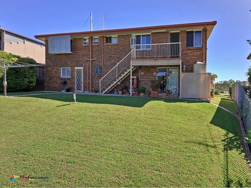 28 Raglass Street, Everton Park QLD 4053