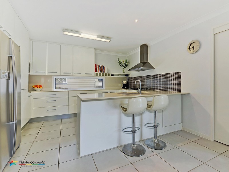 45a Soames Street, Everton Park QLD 4053