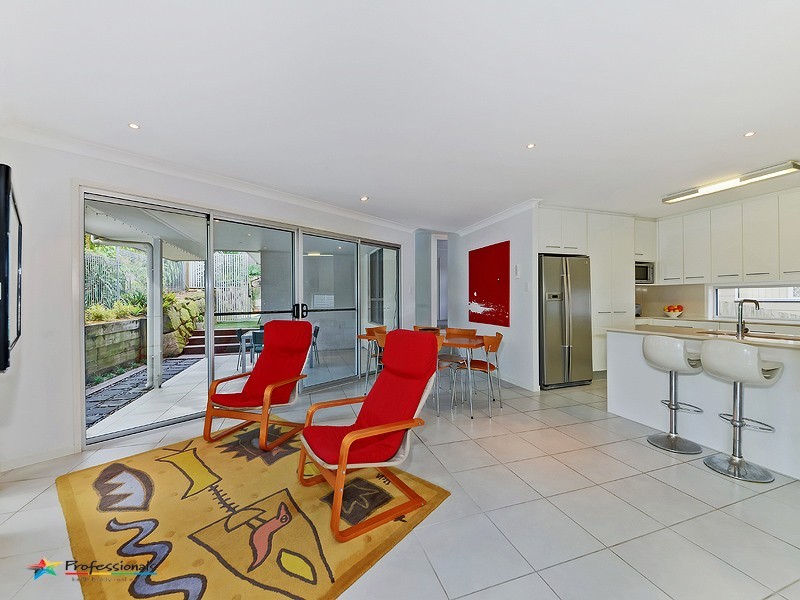 45a Soames Street, Everton Park QLD 4053