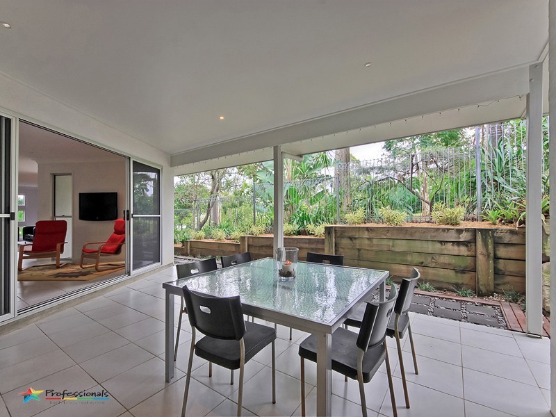 45a Soames Street, Everton Park QLD 4053