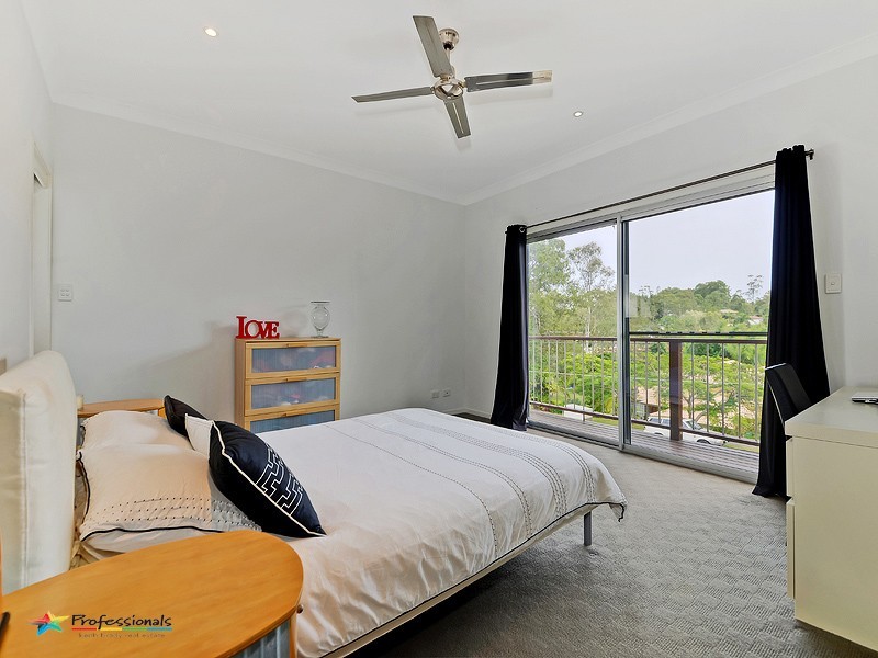 45a Soames Street, Everton Park QLD 4053