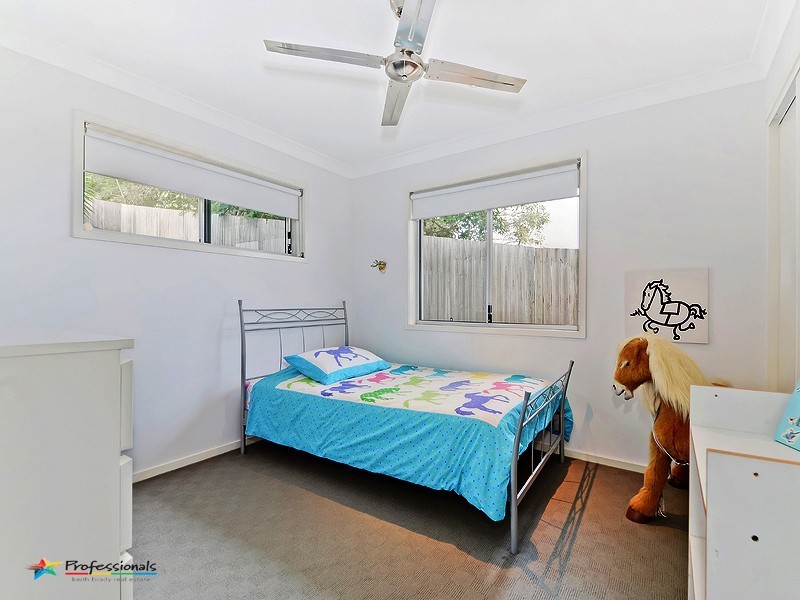 45a Soames Street, Everton Park QLD 4053