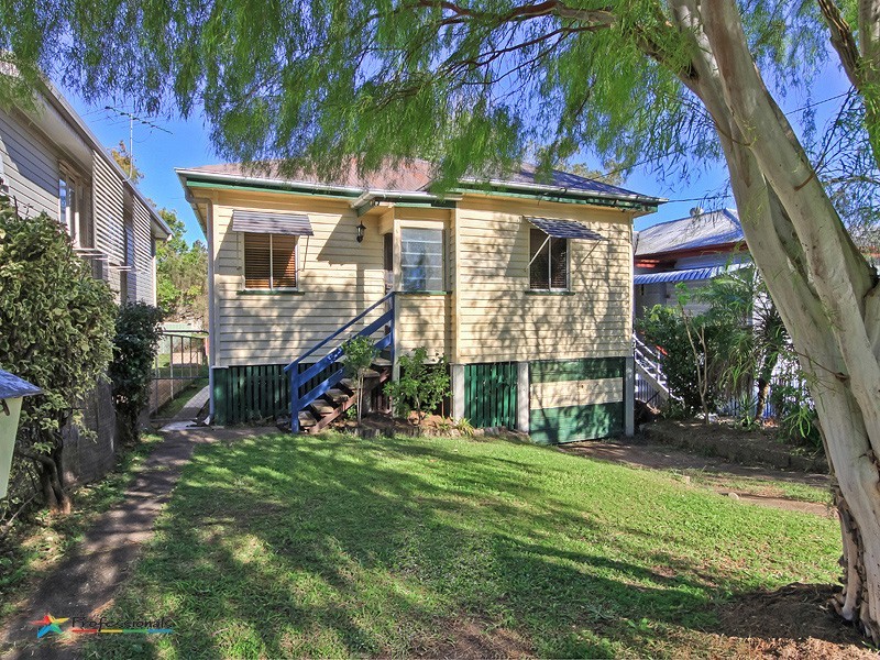 42 White Street, Everton Park QLD 4053