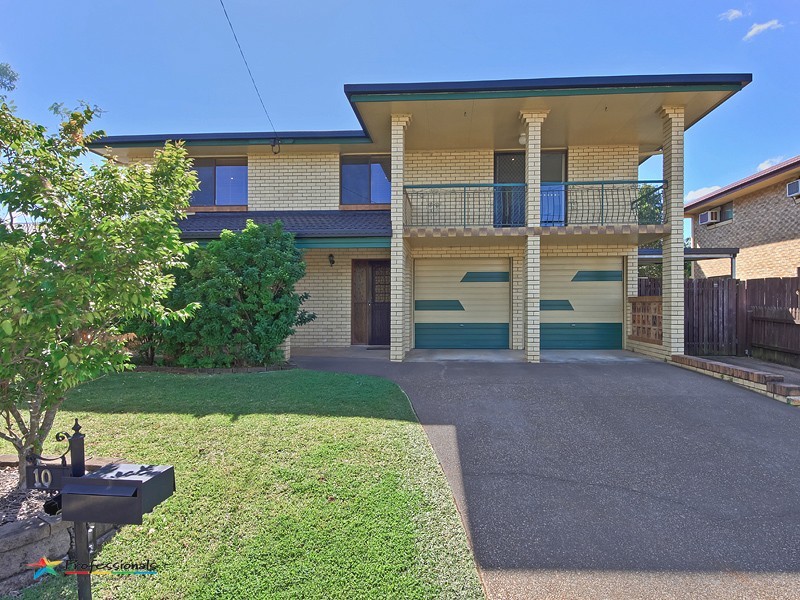 10 Santa Cruz Street, Bray Park QLD 4500