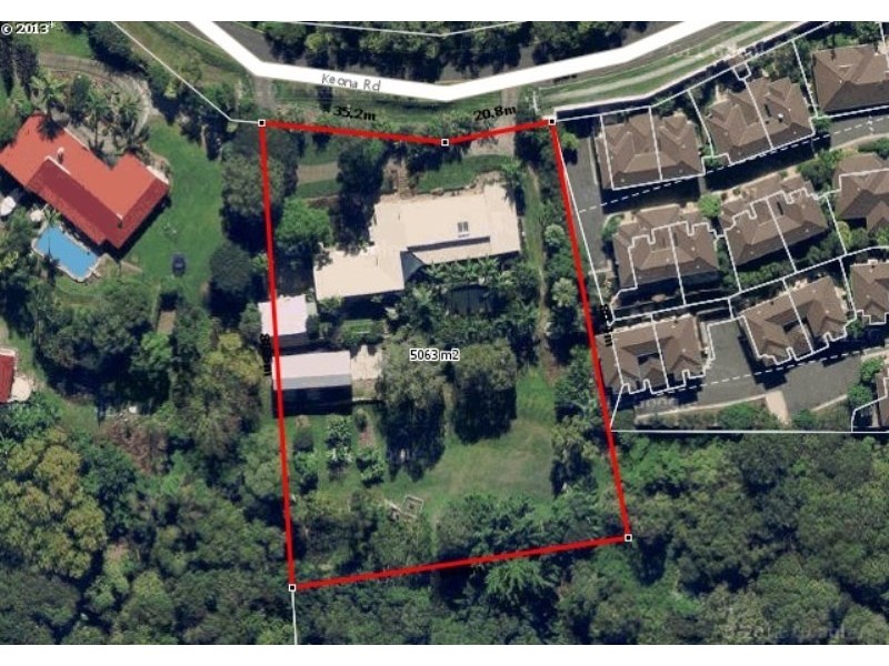 36 Keona Road, Mcdowall QLD 4053