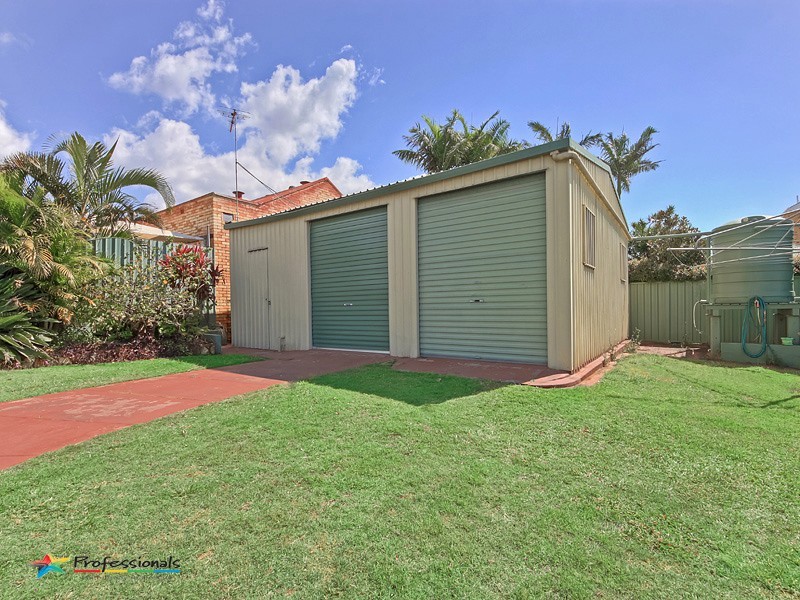 110 Akonna Street, Wynnum QLD 4178
