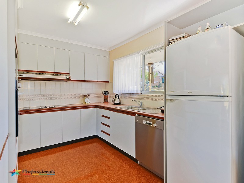7 Jadmar Street, Everton Park QLD 4053