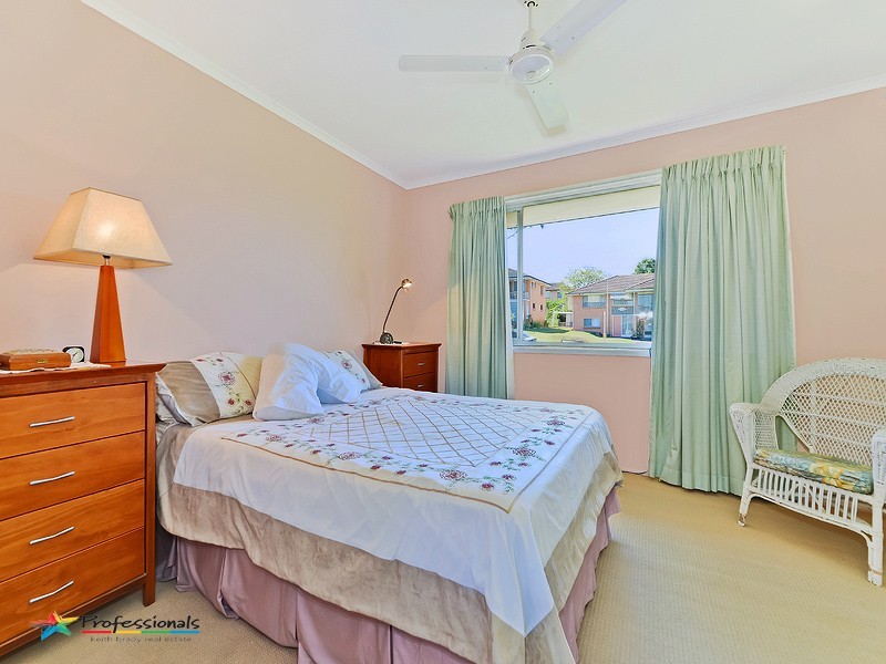 7 Jadmar Street, Everton Park QLD 4053