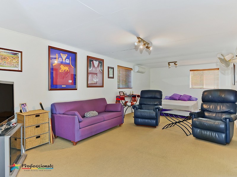 7 Jadmar Street, Everton Park QLD 4053