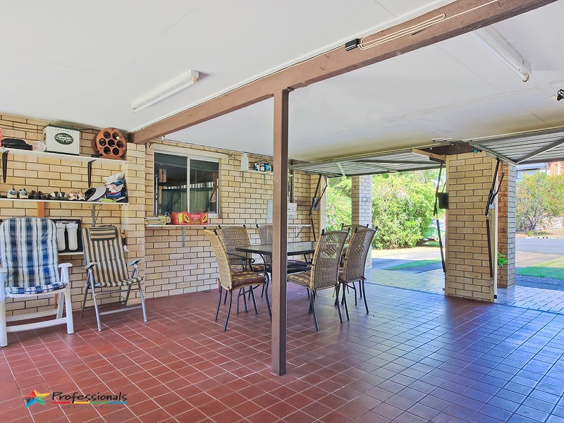 7 Jadmar Street, Everton Park QLD 4053
