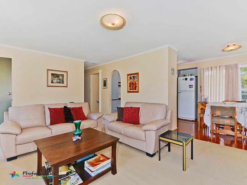 7 Jadmar Street, Everton Park QLD 4053