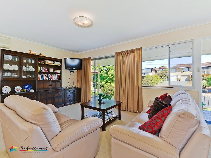 7 Jadmar Street, Everton Park QLD 4053