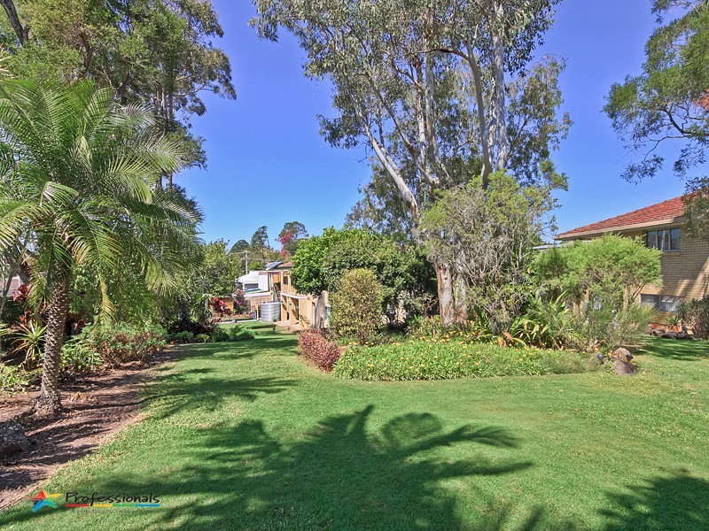 7 Jadmar Street, Everton Park QLD 4053