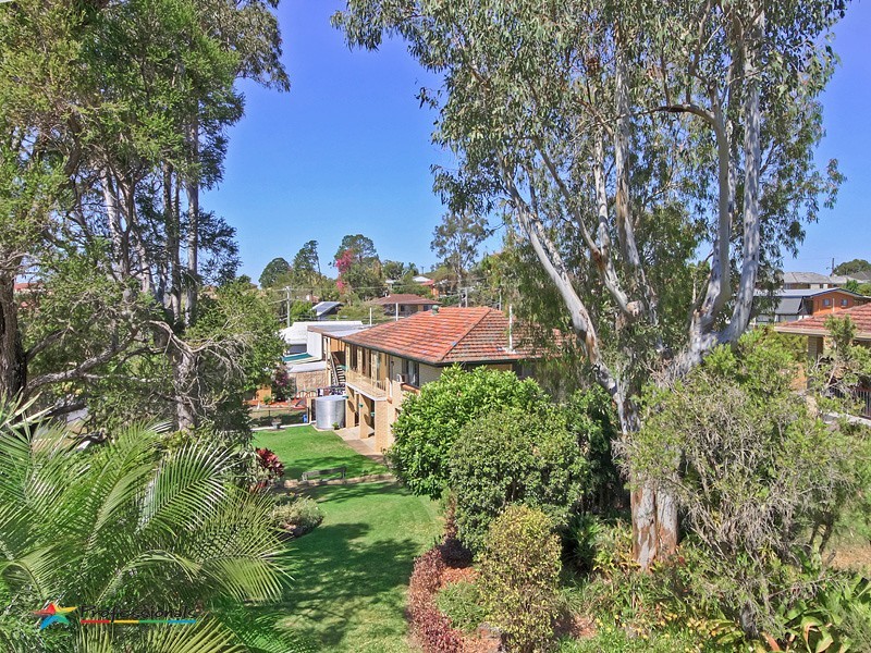 7 Jadmar Street, Everton Park QLD 4053