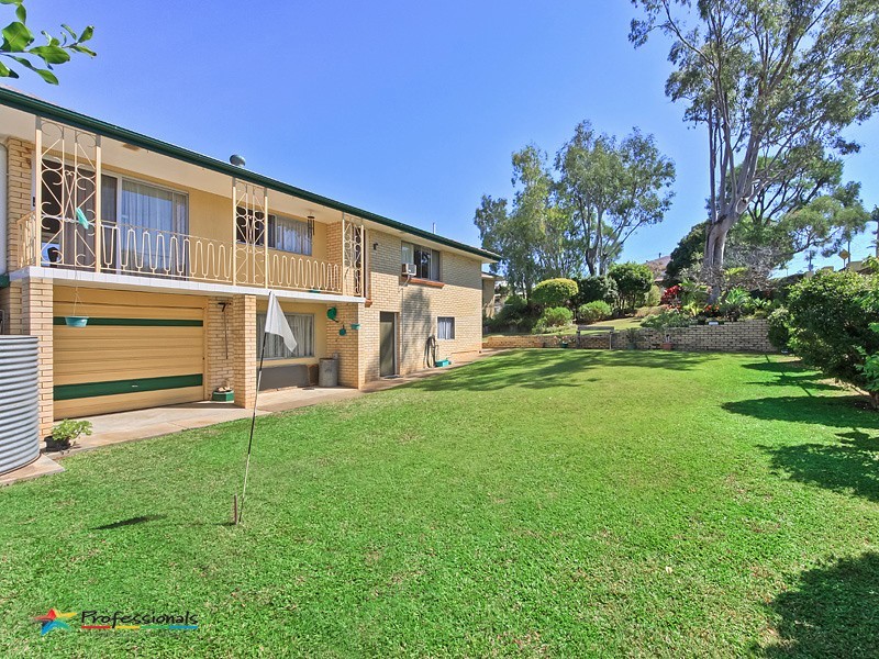 7 Jadmar Street, Everton Park QLD 4053