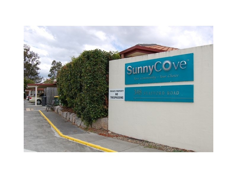 17/348 Stafford Road, Stafford QLD 4053