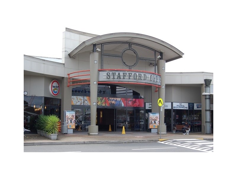 17/348 Stafford Road, Stafford QLD 4053