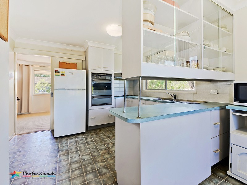 2 Dargie Street, Everton Park QLD 4053