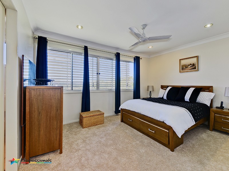 2 Dargie Street, Everton Park QLD 4053