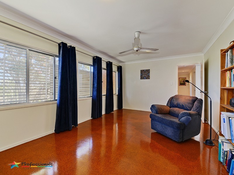 2 Dargie Street, Everton Park QLD 4053