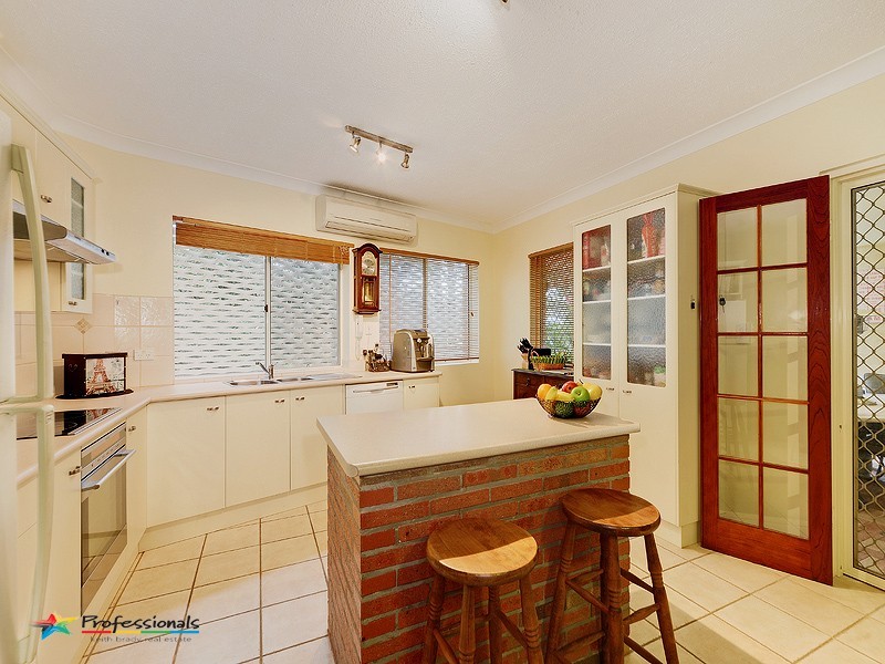 1/14 Mott Street, Gaythorne QLD 4051