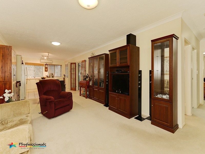 1/14 Mott Street, Gaythorne QLD 4051