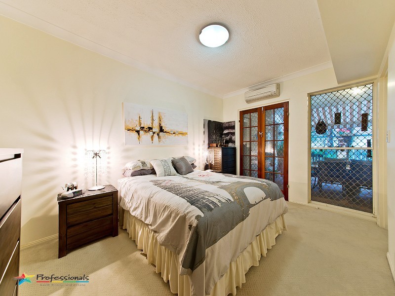 1/14 Mott Street, Gaythorne QLD 4051