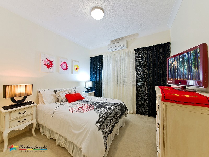 1/14 Mott Street, Gaythorne QLD 4051