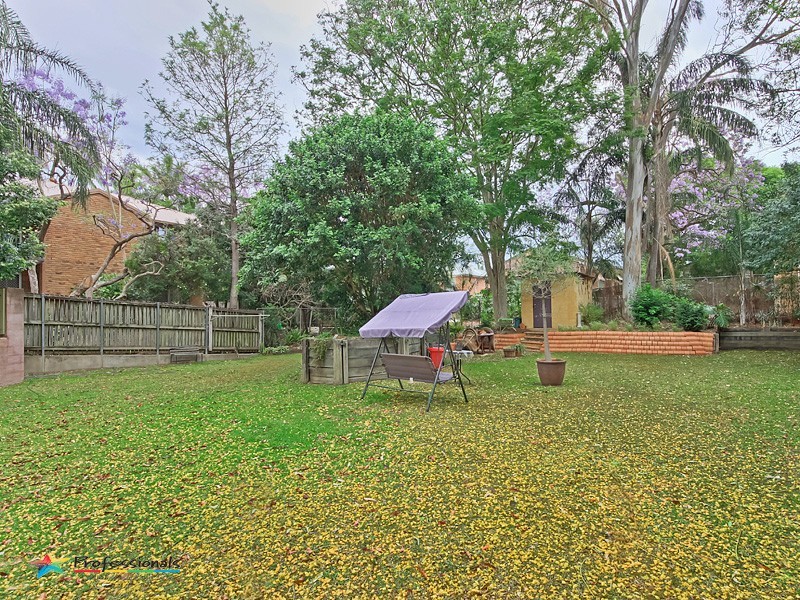 1/14 Mott Street, Gaythorne QLD 4051